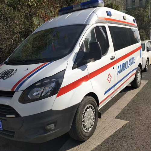 南山品质救护车出租,为您的健康出行负责