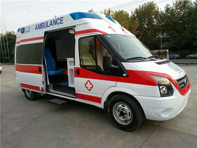 南山乌鲁木齐沙依巴克区上线 “安康护送” 非急救转运服务平台