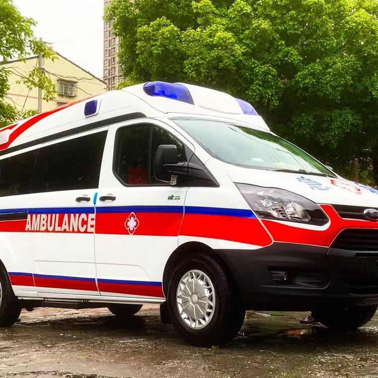 南山跨省救护车出租护送返乡