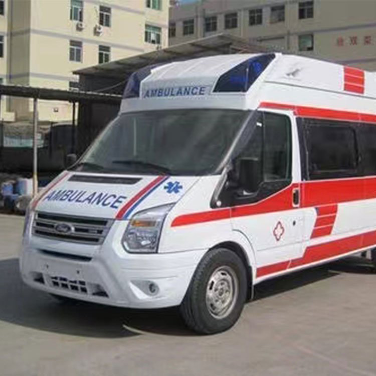 南山救护车出租收费:安全出行,价格透明
