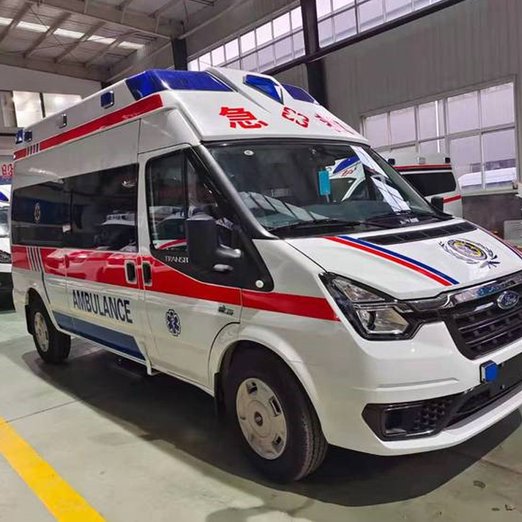 南山演唱会救护车出租保障现场